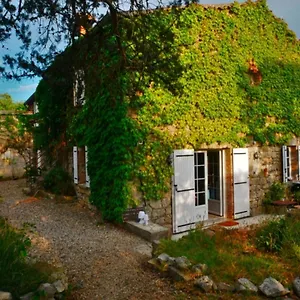  Guest house La Maison D'annie France