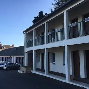 Hotel Le Relais De, Janzé