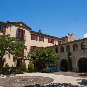 Cit'hotel Sphinx - Hotel Montélimar