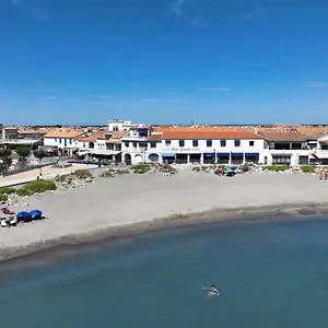 ** Hotel Camille France