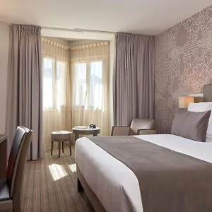 Timhotel Opéra Blanche Fontaine Hotel Paris