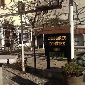 Attrap'rêves Maison d'hôtes Aspres-sur-Buëch