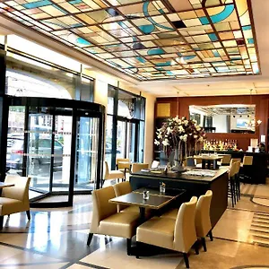 *** Hotel Art Deco Euralille France