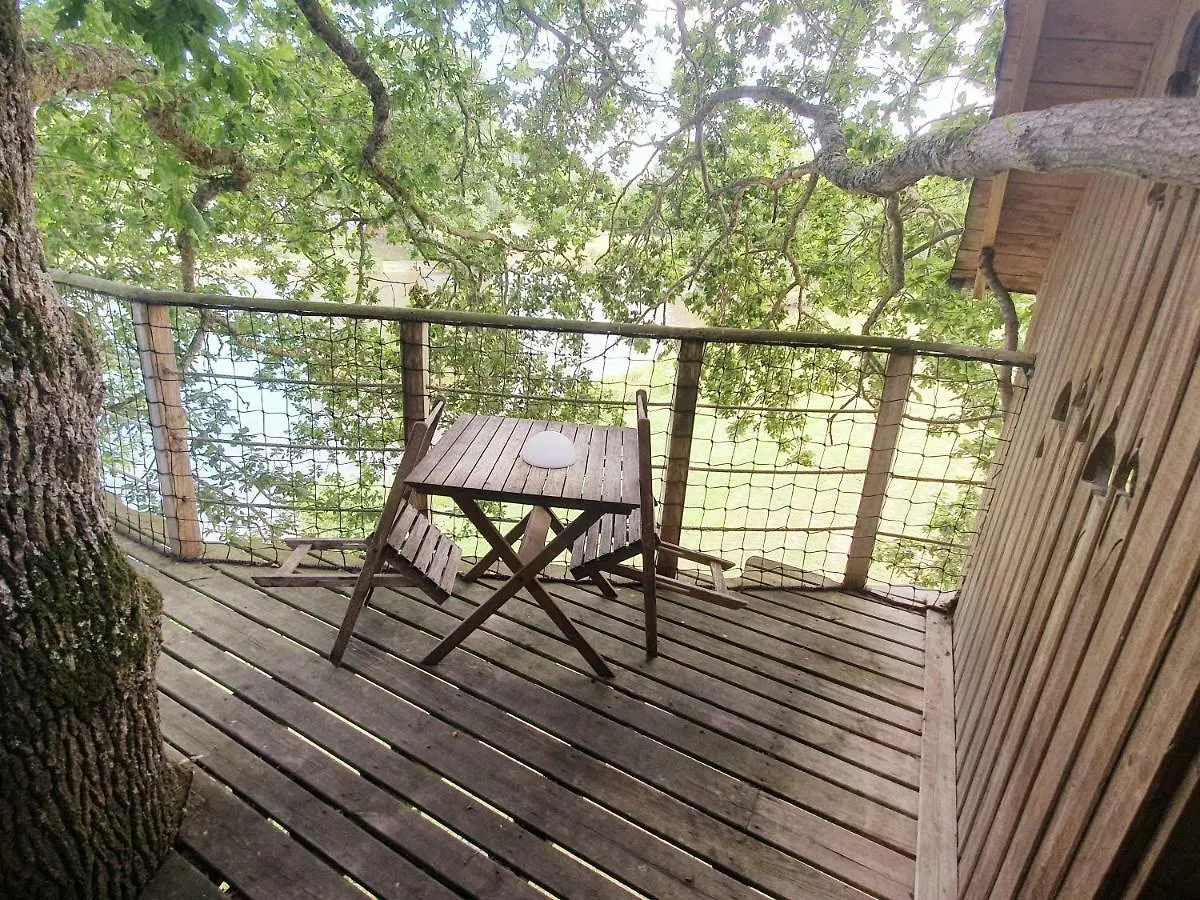 Hotel Le Petit Moulin du Rouvre à Saint-Pierre-de-Plesguen Maison d'hôtes