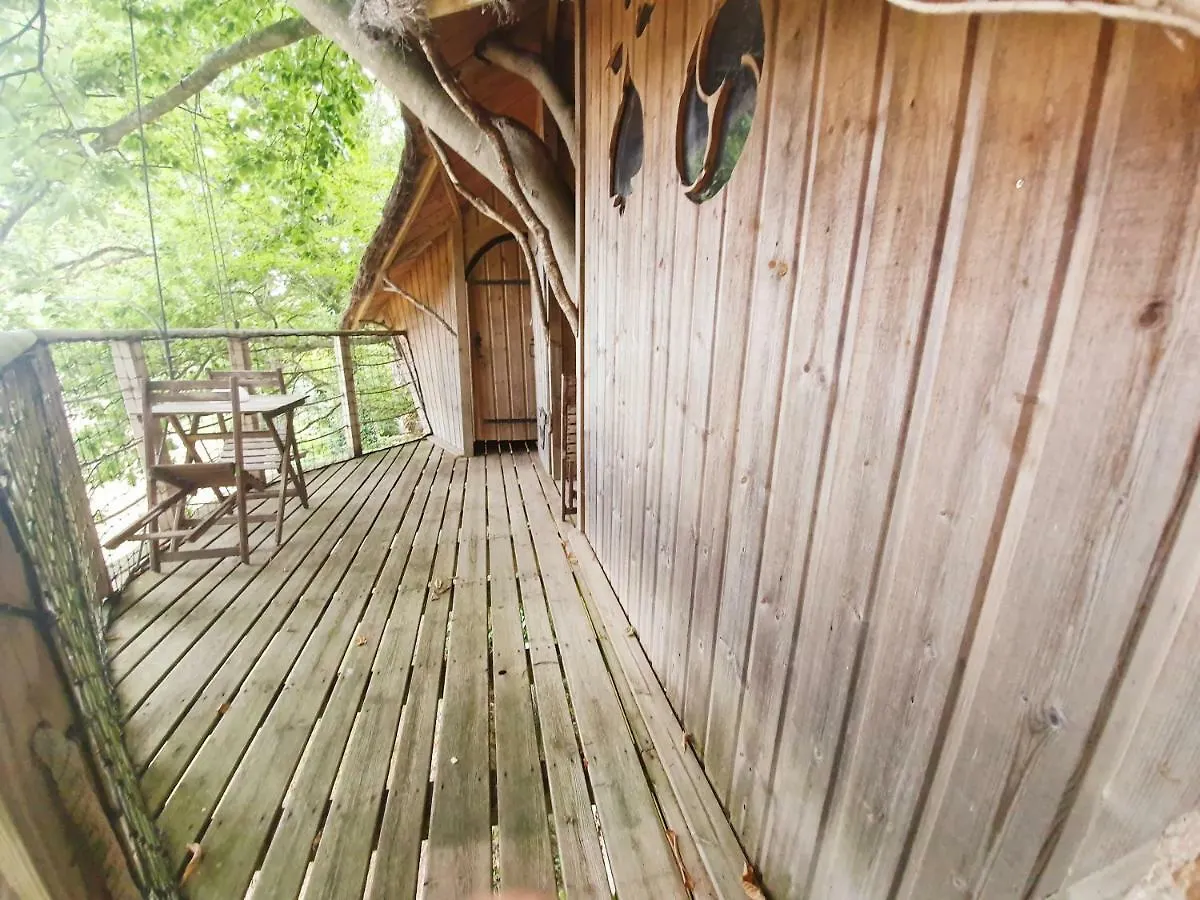 Hotel Le Petit Moulin du Rouvre à Saint-Pierre-de-Plesguen Maison d'hôtes